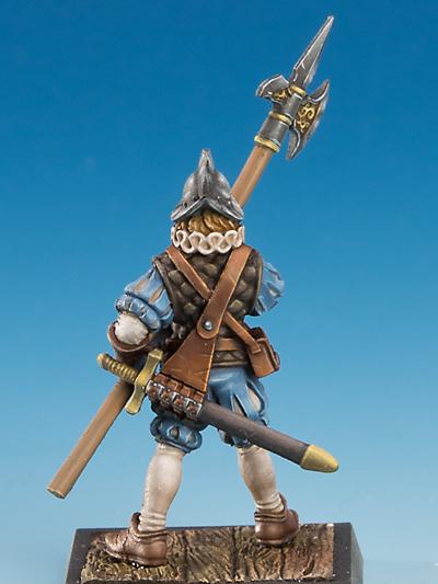 Freebooter Imperiale Armada Cazadorengardisten #2