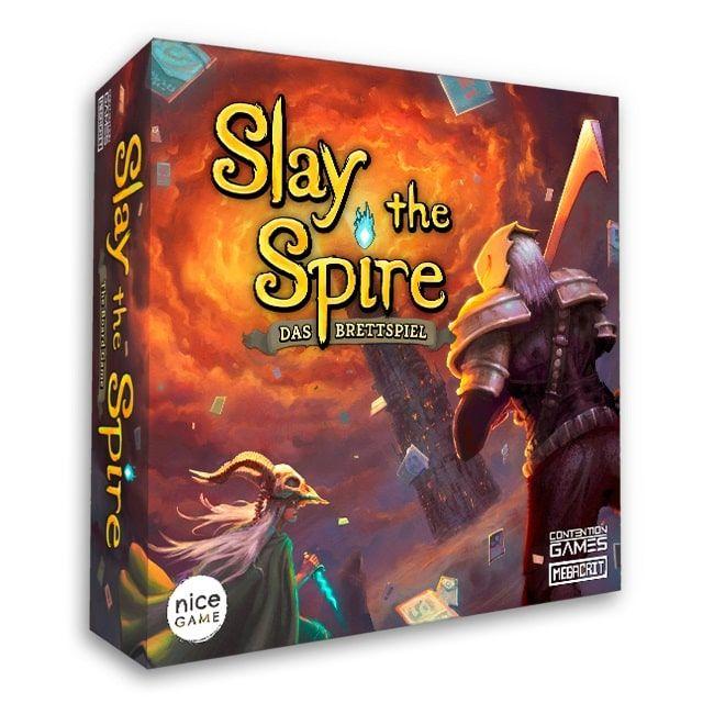 Slay the Spire