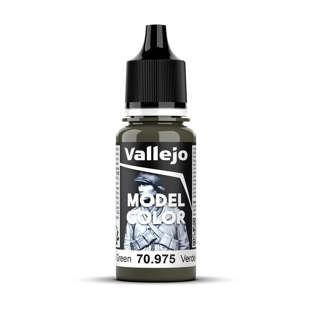 Military Green 18ml - Model Color (096)