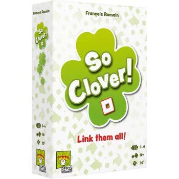 So Clover! - EN