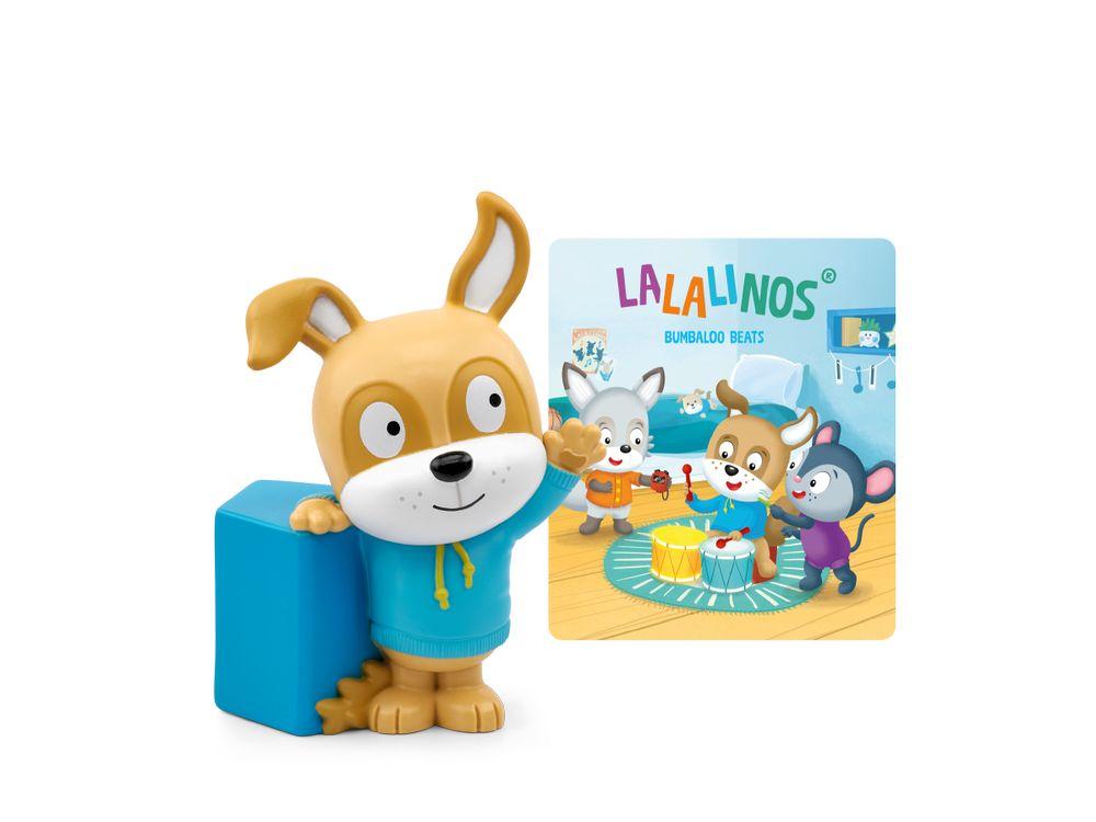 Lalalinos - Bumbaloo Beats