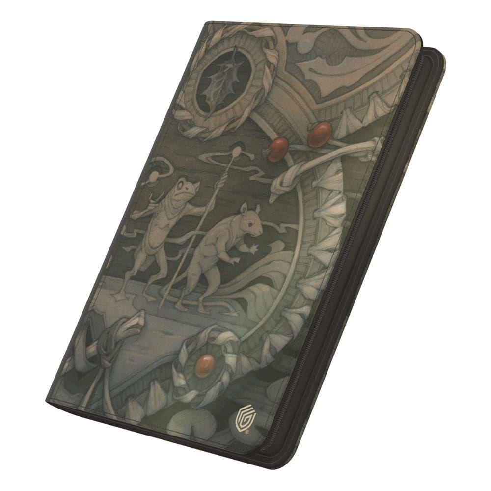 Ultimate Guard Zipfolio 360 Xenoskin Magic: The Gathering "Bloomburrow" - design 2