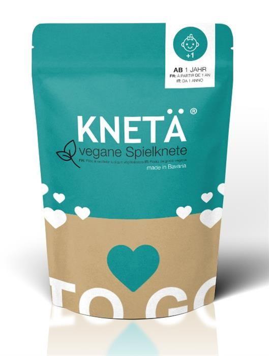 KNETÄ BAG PETROL (100g)