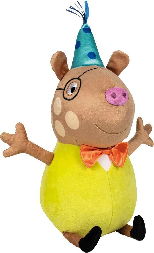 Peppa Pig: Pedro Pony Party, 38 cm