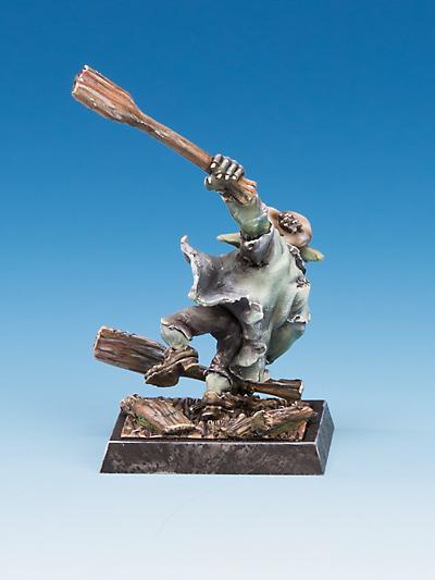 Freebooter Goblin Piraten Chico