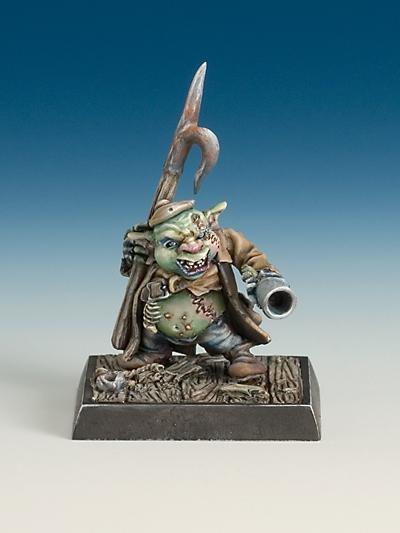 Freebooter Goblin Piraten Matrose und Velero (2)