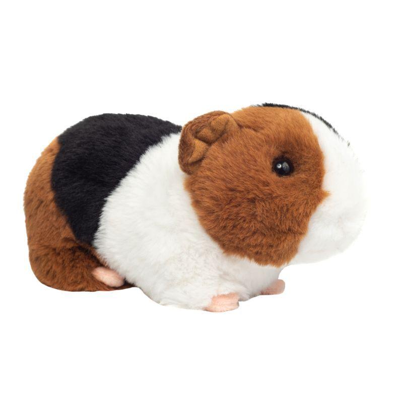 Meerschweinchen 3-farbig 20 cm