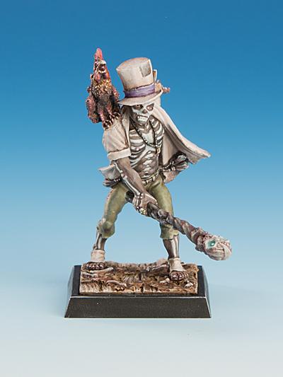 Freebooter Kult Jeudi