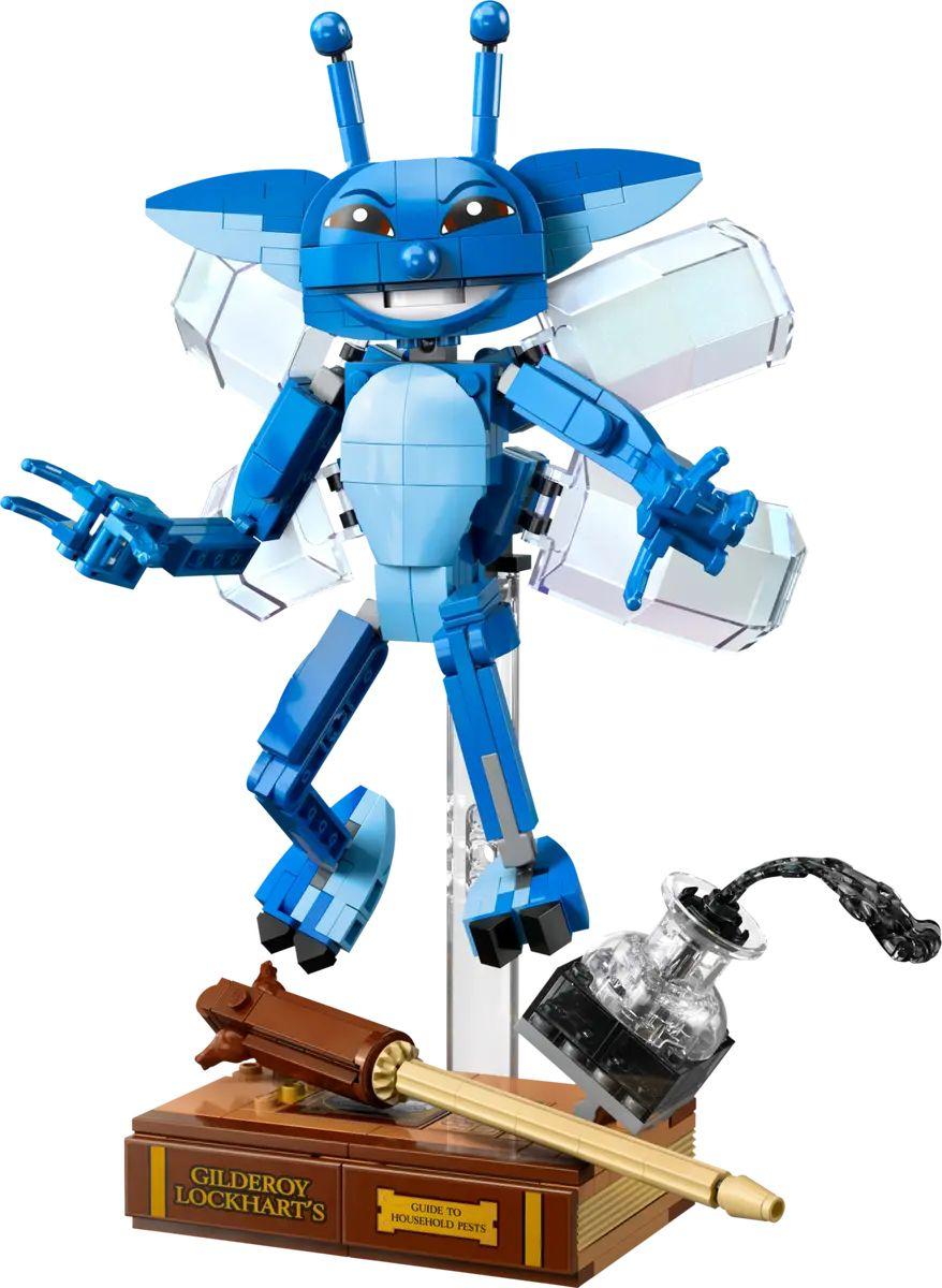 LEGO Harry Potter Wichtel