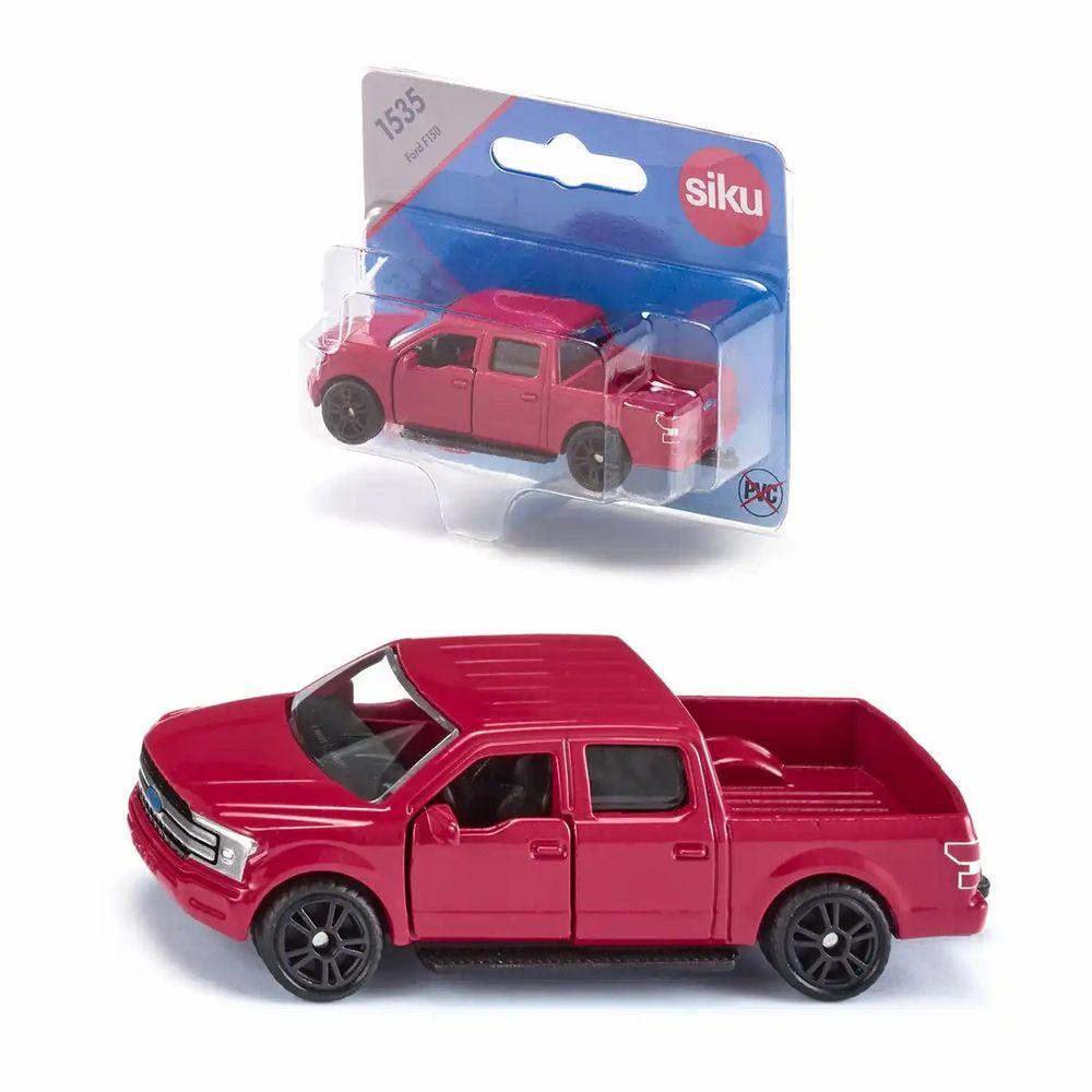 siku Ford F150 Pick-Up