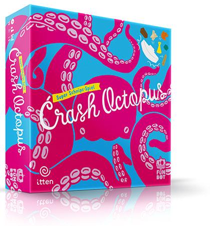 Crash Octopus