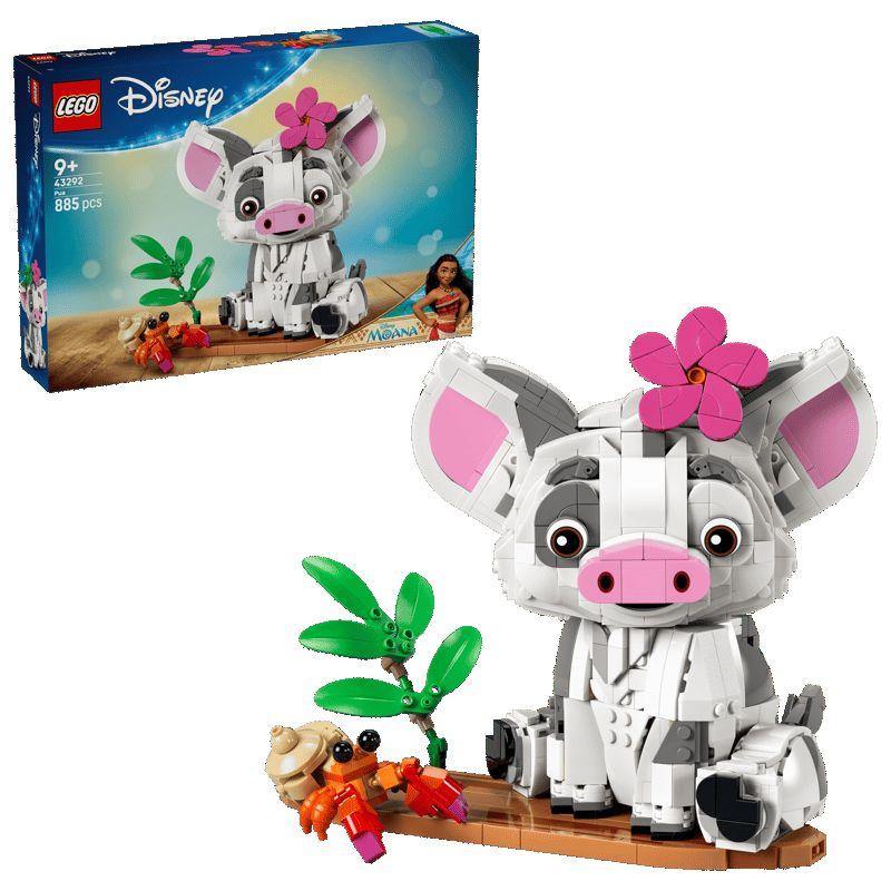 LEGO Disney Princess Pua