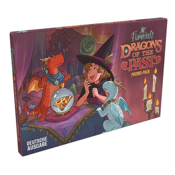 Flamecraft - Dragons of the Past Promo Pack