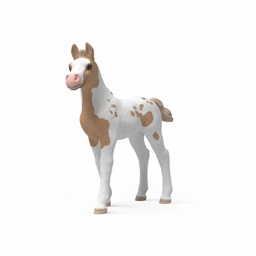 schleich Horse Club Sammelfohlen Serie 2 Rusty Limitierte Auflage