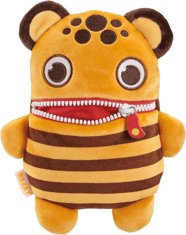 Sorgenfresser Roary, 20 cm, Zoo Babies Edition