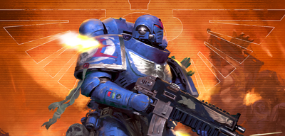 Kategorie Space Marines Warhammer 40k Tabletop Miniaturen
