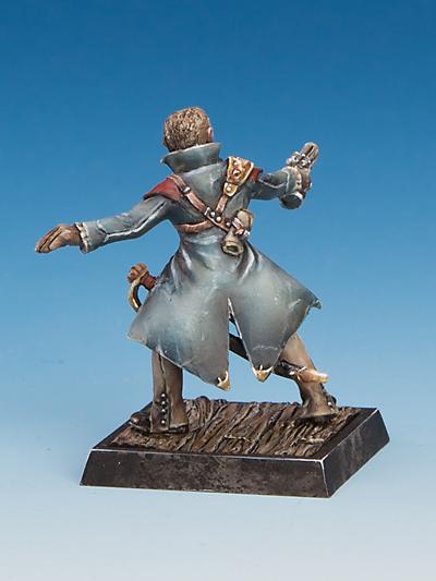 Freebooter Imperiale Armada Jamon Borodino