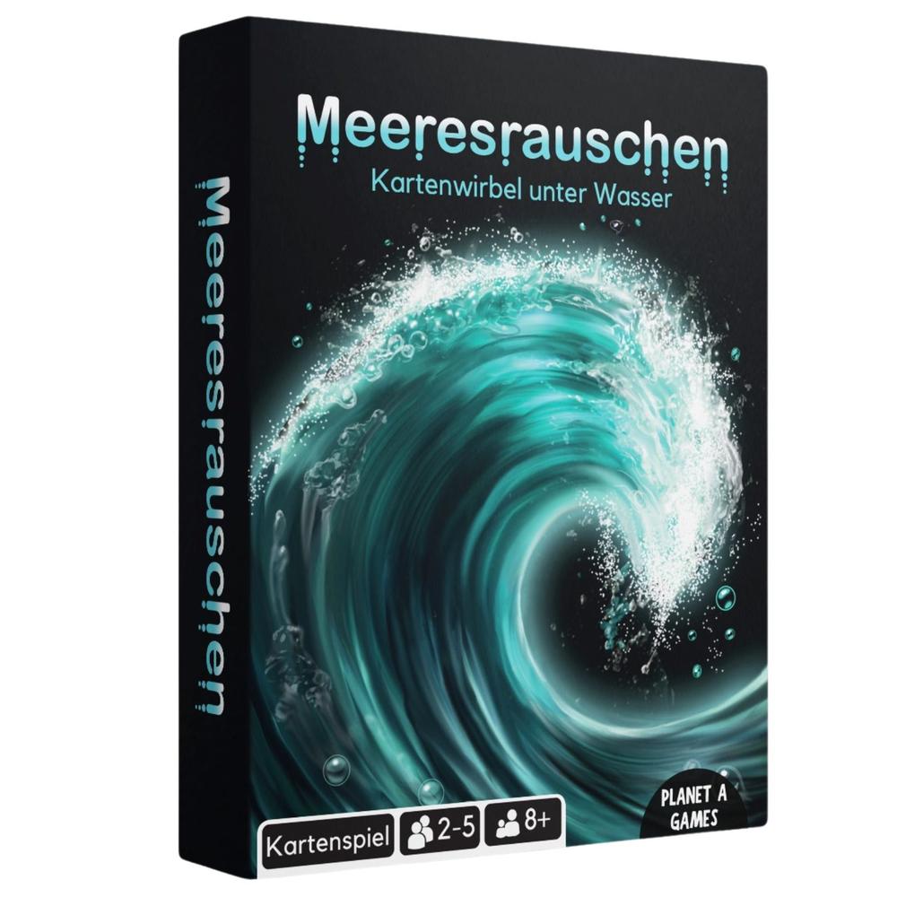Meeresrauschen