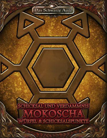 DSA5 - Schicksal und Verdammnis - Gottheit Mokoscha