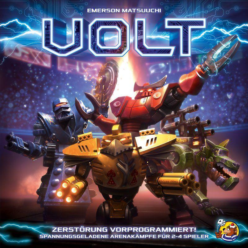 Volt