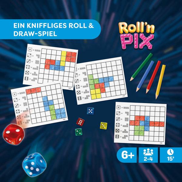 Rolln Pix