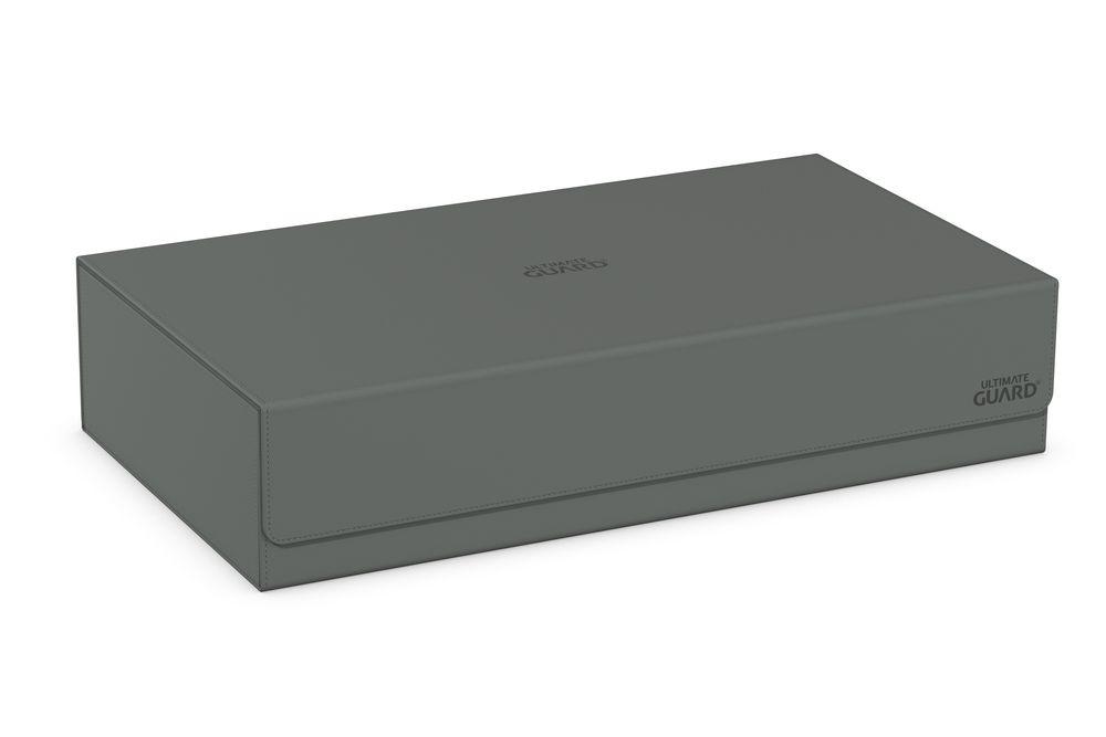 Ultimate Guard Omnihive 1000+ XenoSkin Grau