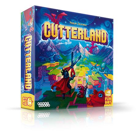 Cutterland