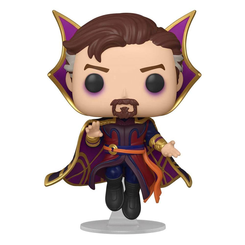 What If...? POP! Marvel Vinyl Figur Doctor Strange Supreme 9 cm
