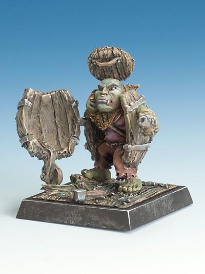 Goblin Piraten Grogg