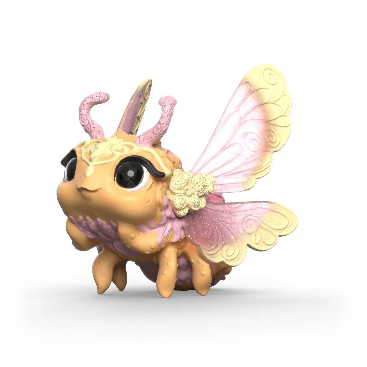 schleich bayala Pummel Hummel