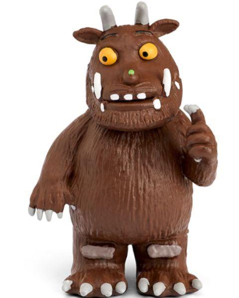 Der Grüffelo & Das Grüffelokind