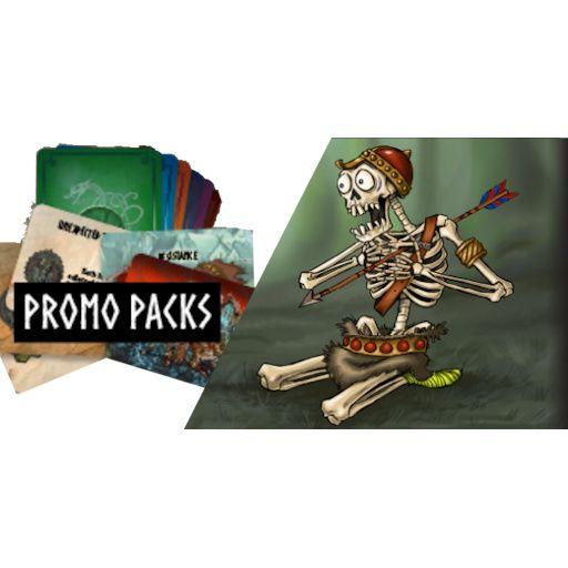 Fate: Ereignisse Promo-Pack
