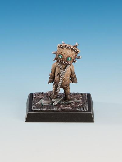 Freebooter Kult Calvario mit Balagonecos