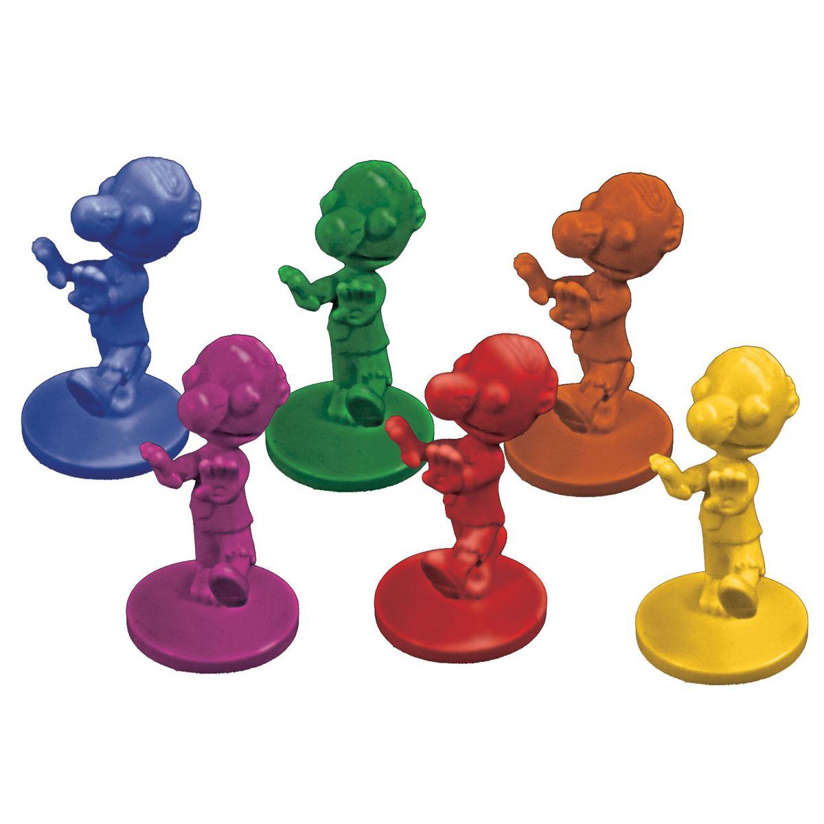 Munchkin +6 Bag O Zombies