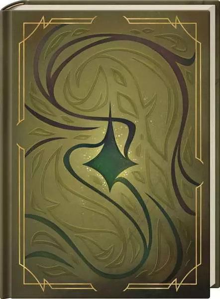 Disney Lorcana - Quest of Wonders. Legendenbuch eines Luminari