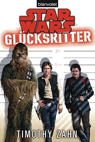 Star Wars Die Glücksritter