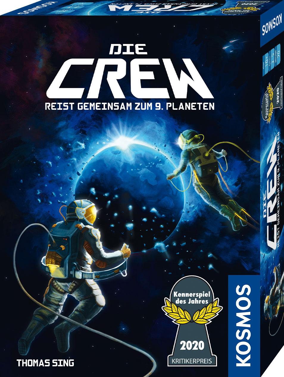 Die Crew
