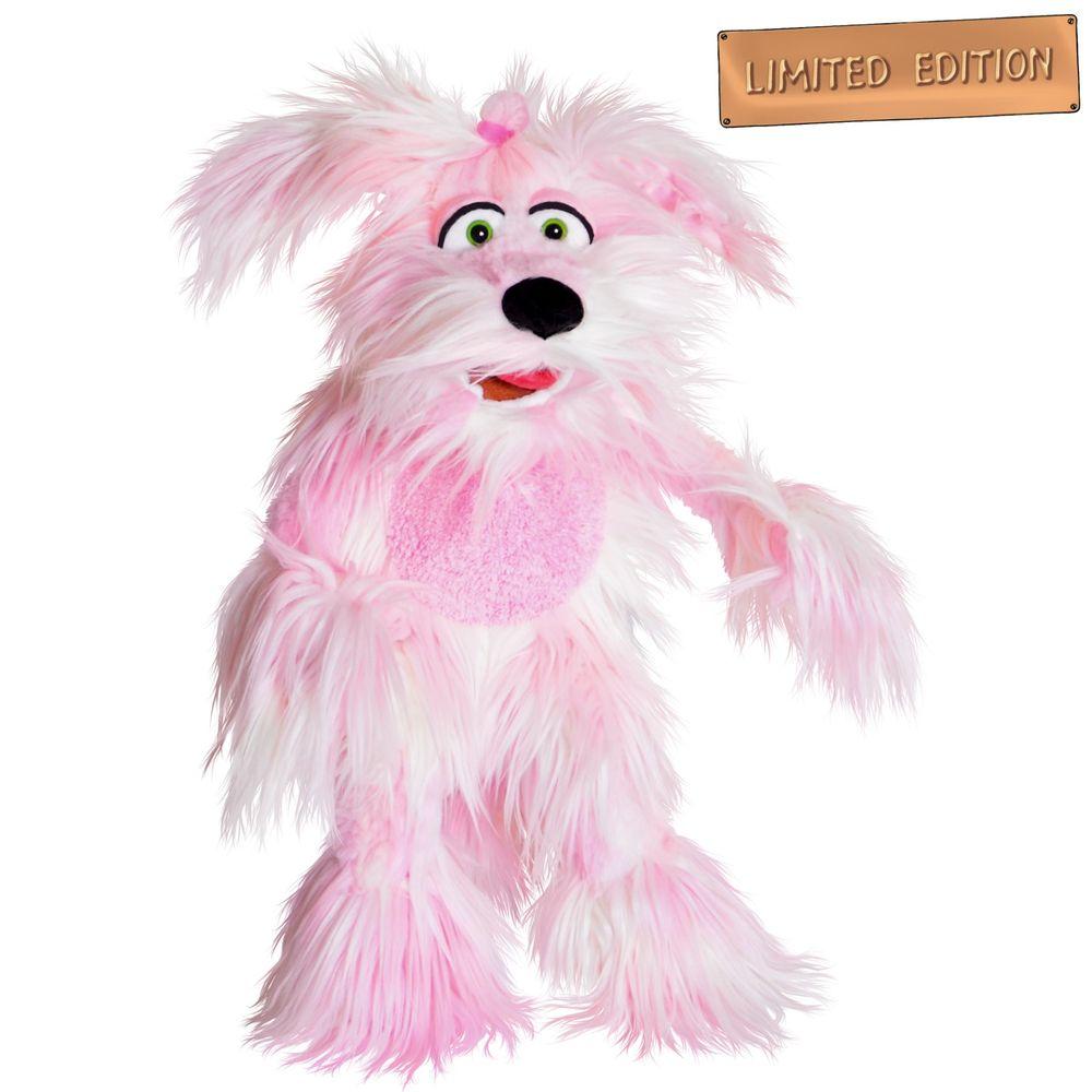 Andi Schnulze der Hund