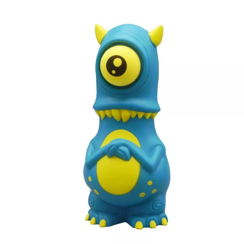 Alien-Plopper