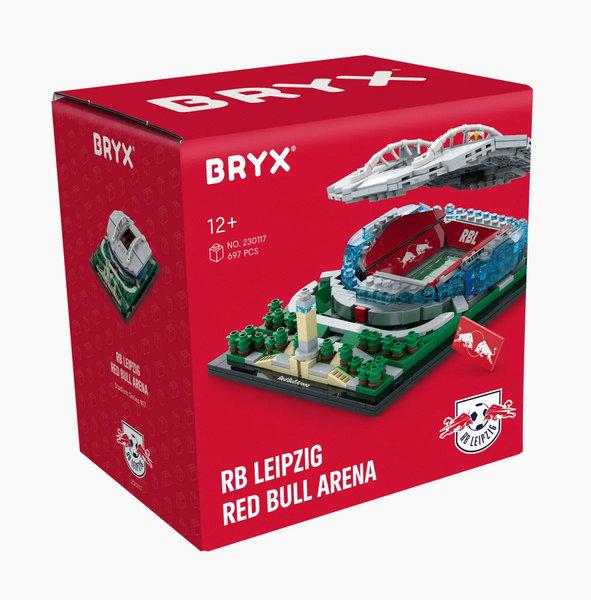 RB Leipzig Red Bull Arena