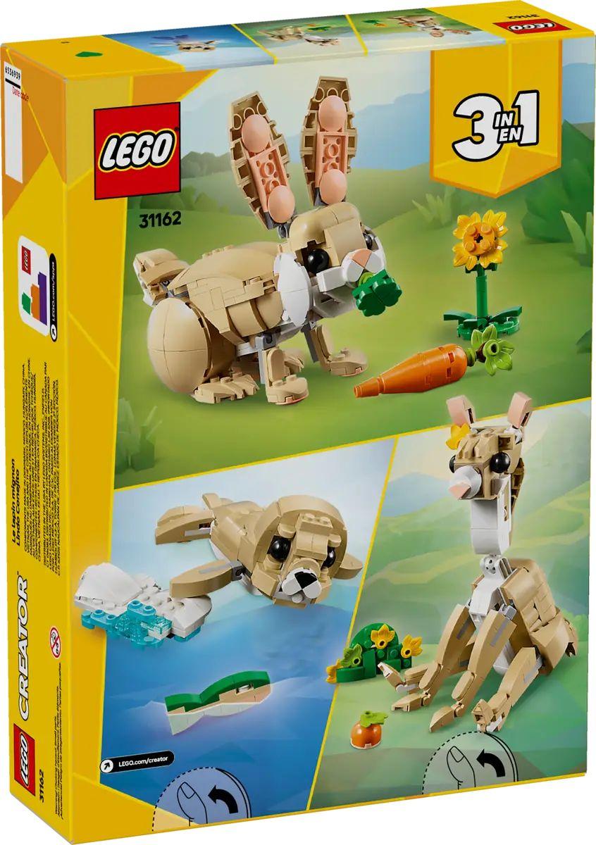 LEGO CREATOR Häschen