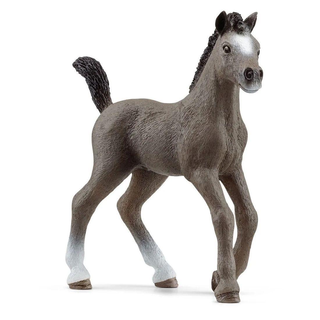 schleich Horse Club Selle Francais Fohlen