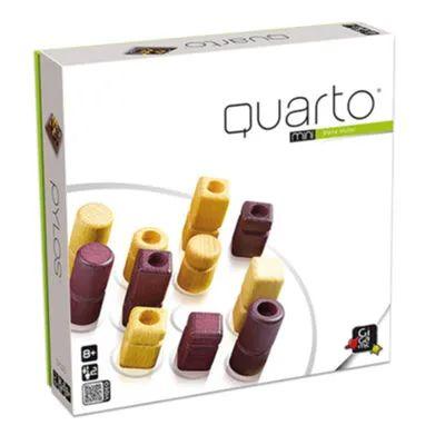 Quarto Mini Quarto Mini