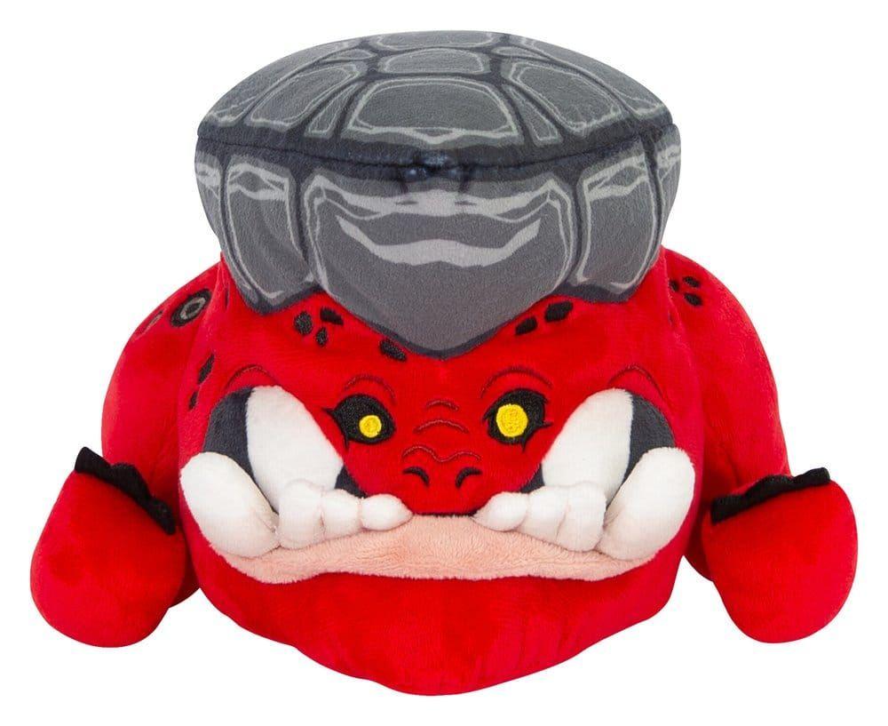 Warhammer Plüschfigur Klonk the Rockbrow Squig