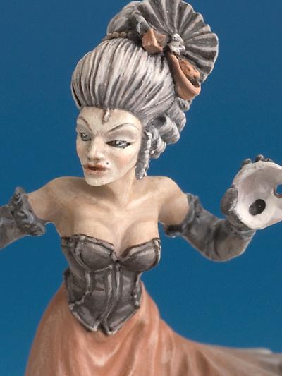 Freebooter Bruderschaft Bella Cigna