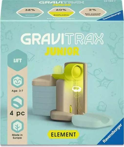 GraviTrax Element Lift - Kugelbahn-Erweiterung für Kinder ab 3 Jahren