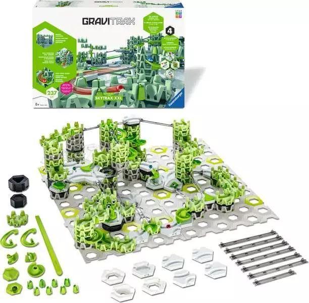 GraviTrax Action-Set XXL Skytrax