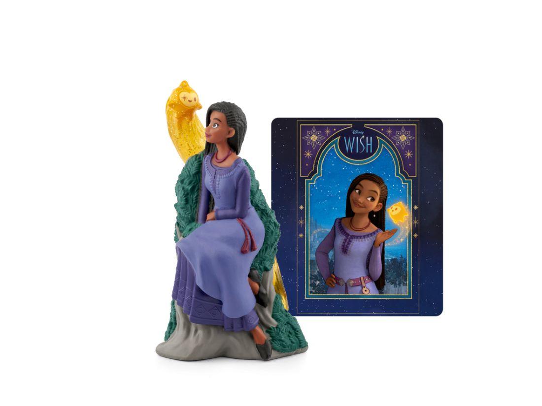 Disney - Wish