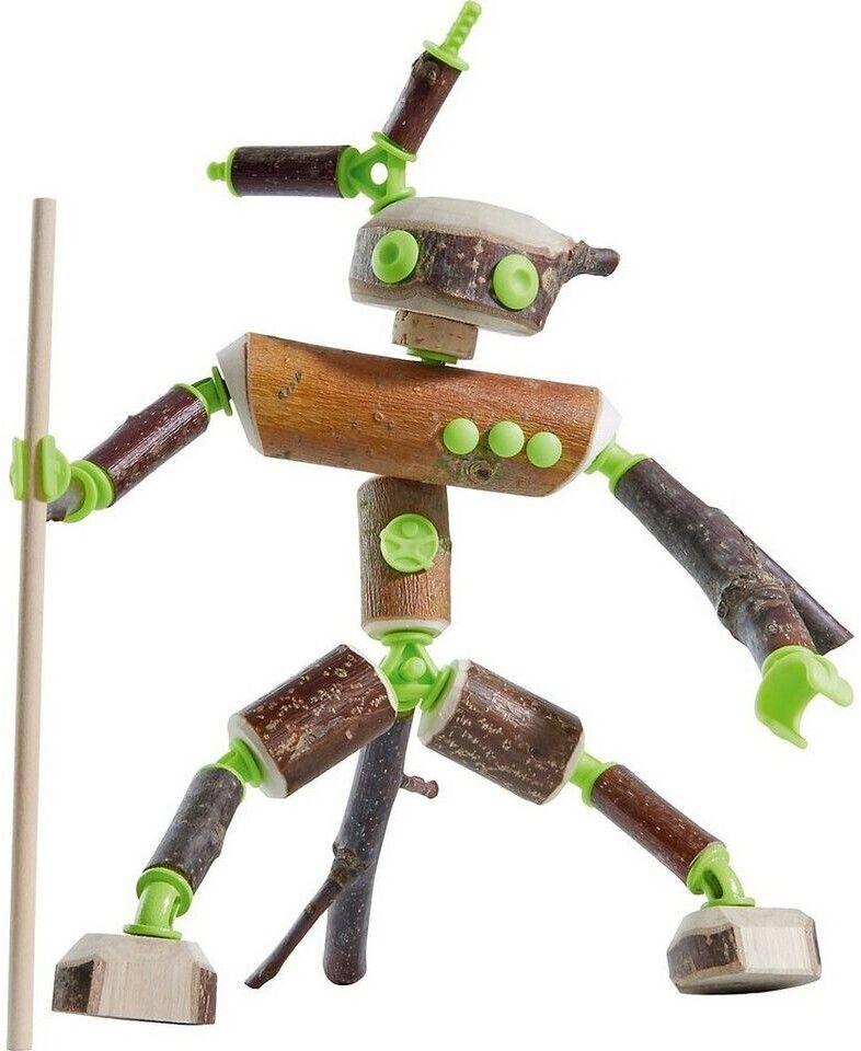 Terra Kids Connectors - Konstruktions-Set Figuren