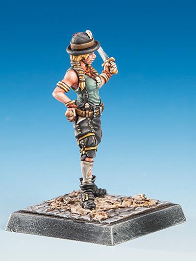 Freebooter Kult Finka